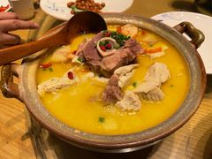 -老阿爸鲜鱼土菜(昆山花桥店)