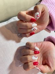 -LILY NAILS美甲美睫