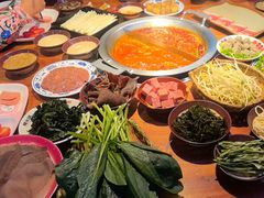 -楠火锅(哈尔滨金爵万象店)