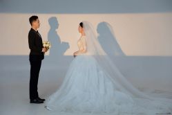点击看大图 -金夫人婚纱摄影(华南店)
