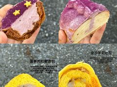 -富贵面包公司(运河店)