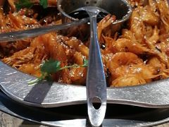 -喜虾客·大虾火锅(郑州无限城店)