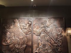 -望京一号·重庆江湖菜(工体店)
