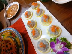 -爱新觉罗福臨火锅馆(万科滑雪场店)