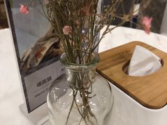 -袖虎·猫馆(体育西路店)