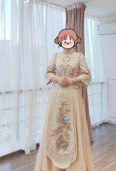 -予白婚纱礼服馆