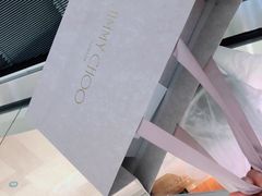 -JIMMY CHOO(恒隆广场店)