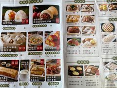 -悦满楼·西关名点·湛江名菜(航空综合大厦店)