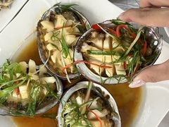 -众味海鲜大排档·活海鲜·潮汕味(南澳店)