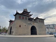 -鼓楼(兴庆区)