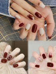 -M·X Nail日式美甲美睫