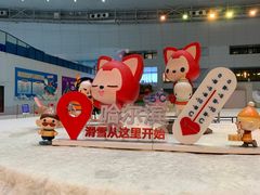 -哈尔滨热雪奇迹