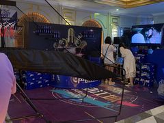 -阿曼达主题KTV(南湖都会店)