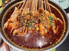 -长安大牌档之龙头酒肆(荣民龙首广场店)