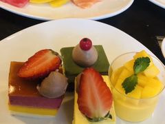 -金陵大饭店·金海湾咖啡厅海鲜自助餐(春华大道店)