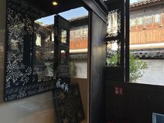 -乌镇东栅景区