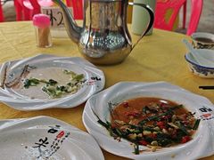 -秋姐美食店(旅游大道店)