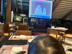 -绿城千岛湖喜来登度假酒店