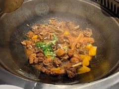 -姚稷大铁锅(龙之梦店)