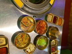 -釜山火炉·海鲜烤肉(紫藤路店)