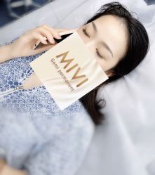 -MIVI半永久纹眉纹绣