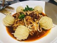 -渔语鱼新川菜Bistro(万象天地店)