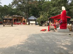 -高尔山公园