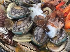 -真情鲍鱼海鲜汤