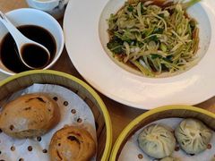-海泰食府·新鲁菜·家宴(总部基地店)