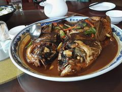 -千岛湖品鱼馆(钓鱼岛店)