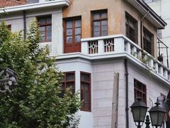 -飞马旅黎黄陂路文旅街区