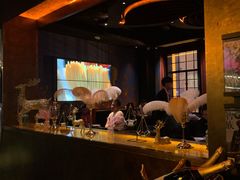 -YUE·6·西式融合餐厅(外滩六号店)