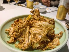-真地道京味府·鲜橙烤鸭·北京菜(朝外大街东大桥店)