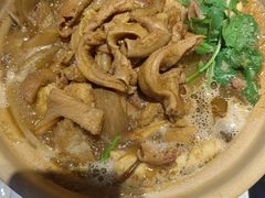 -牛腩之旅·牛腩牛杂煲(光启城美食城店)