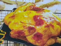 -上官窑鸡(长宁King88店)