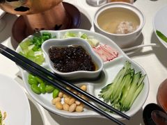 -四季民福烤鸭店(外滩外白渡桥店)