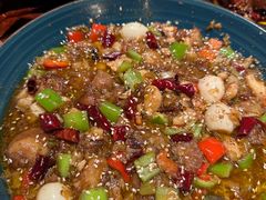 -华豫川酒家(大卫城店)