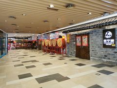 -老宁波1381餐厅(宏泰广场店)
