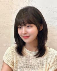 -米娜造型