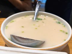 小大董鸭汤-小大董·烤鸭(五棵松店)