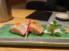 -大岛日本料理铁板烧(南通大饭店)