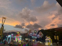 -上海玛雅海滩水公园