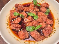 -遇外滩(BFC外滩金融中心店)