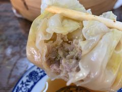 -白老大羊杂碎稍麦