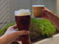 -Peet's Coffee皮爷咖啡(万象天地店)