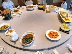 -谷语中餐厅
