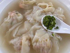 -初记正宗云吞面