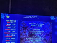 -合肥海洋世界