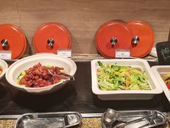 -天骄国际酒店·布拉格西餐厅(白石湖店)