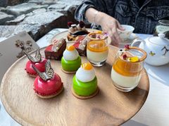 -三嚥阁 La Villa Restaurant